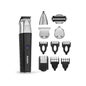 Babyliss Cortapelo Lithium Power Multi Trimmer 11 en 1 T812e 1 ud