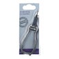Abraçadeira de formas e chamas - Pregos Scator Rf 31