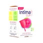 Taça Intima Cup Silicone Cup 1ut