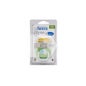 Dr. Brown's Prevent desenhos a cores de silicone 0-6 Meses 1 peça
