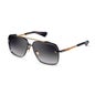 Dita DTS121-62-04-Blk-Gld Óculos de Sol Homem 62mm 1 Unidade