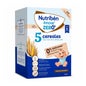Nutriben Innova 5 Cereales 0% Azúcar 500g