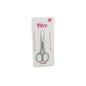 Cis/Trousse Vitry Bout Rond Rond Inox