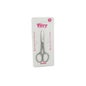 Cis/Trousse Vitry Bout Rond Rond Inox