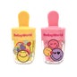 Take Care Lábios Brilhantes Glacê Smiley 5ml