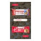 Nutrisport Pack Barra Proteica Avelã Praliné 24x44g