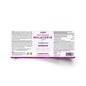 HSN Melatonina Masticable Liberación Secuencial 4,2mg Melotime™ 30 Tabletas Masticables