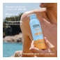 ISDIN Fotoprotetor Spray Transparente Pele Molhada SPF50 250 ml