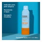 ISDIN Fotoprotetor Spray Transparente Pele Molhada SPF50 250 ml