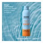 ISDIN Fotoprotetor Spray Transparente Pele Molhada SPF50 250 ml