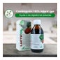 Soria Natural Lacticol Eco-friendly 200ml