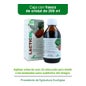 Soria Natural Lacticol Eco-friendly 200ml