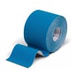 Fita Kinesiological ativa Dermaplast 5x5 azul