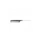 Sculpby Peine Carbon A-statik Pua Metal #108