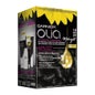 Garnier Olia Coloração Permanente N°1.0 Ebony Black 4 peças
