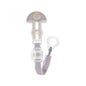 Broche Cadenita De Chupete Mam Clip It! & Cover Broche Con Prote