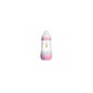 Frasco Anti-Cólicas Rosa Mamã 260Ml