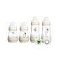Biberão Mamma Plastique Mister Bebé 250ml