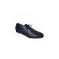 Scholl Melodie Shoes Navy Blue Tamanho 36 1 Unidade