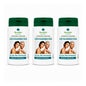 Exceldiet Pharma Ácido Hialurônico Vegano 240 Cápsulas