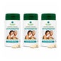 Exceldiet Pharma Ácido Hialurônico Vegano 240 Cápsulas