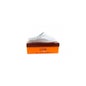 Hankshoes Clog Relax T 35 branco