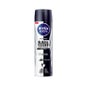 Nivea Invisible Men Desodorante Spray 200ml Vaporizador