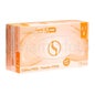 Sempercare Vinil Ss Latex Ss Luva em Pó S 6-7 100uts
