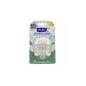Dodie Chupetes Anatómicos Doença Eco 0-2M Beige 2uds