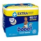 Dodot Bebé Seco Pañal Extra Talla 4 10-15kg 62uds