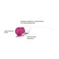 Lubexxx Pelvic Floor Trainer Set