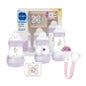 Mam Set Biberones Rosa