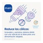 Mam Set Biberones Rosa