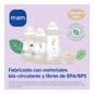 Mam Set Biberones Rosa