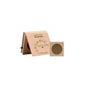 Postquam Tom orgânico sombra de olho Chocolat 75ml
