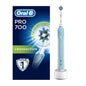 Oral B Pro 700 Cross Action Brush - Dentes Elétricos Recarregáveis