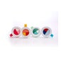 Chicco Clip Perfumado Antizanzare Natural