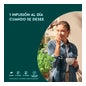 Kneipp delgaplant Infusão 40 saquetas