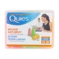 Quies Foam Proteção Auditiva 6 Pares