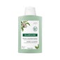 Shampoo de amêndoas Klorane 200ml