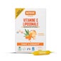 Nutrivie Ampolas Vitamine C Lipossomal 20x15ml
