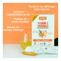 Nutrivie Ampolas Vitamine C Lipossomal 20x15ml