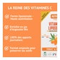 Nutrivie Ampolas Vitamine C Lipossomal 20x15ml