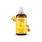 Óleo Weleda para o bebê tripita 50ml