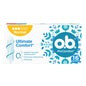 OB NORMAL PRO CONFORTO 16PCS
