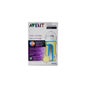Capa protetora Avent Garrafas de vidro naturais 120ml