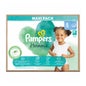 Pampers Harmonie Fralda Maxi T5 66 Unidades