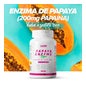 HSN Enzima de Papaya 200mg Papaína 120vcaps