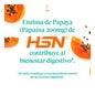 HSN Enzima de Papaya 200mg Papaína 120vcaps