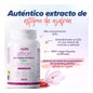 HSN Extracto de Azafrán Affron® 3:1 120vcaps